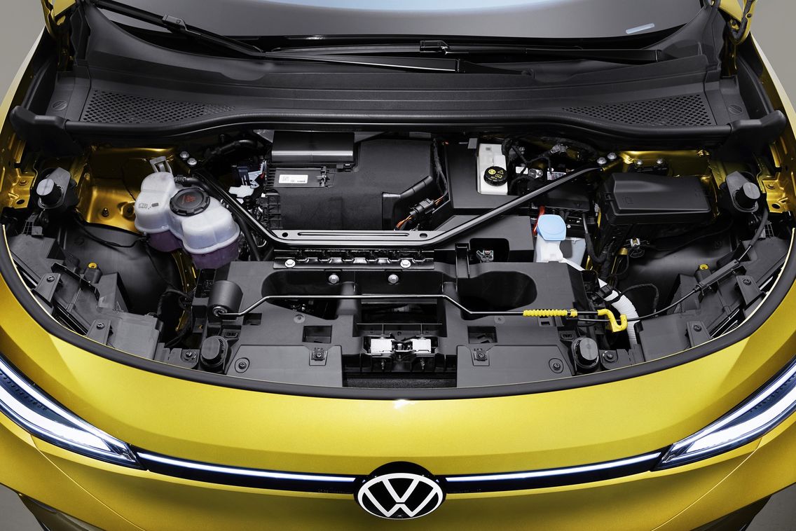 Hybryda plugin czy auto elektryczne, czyli VW Tiguan