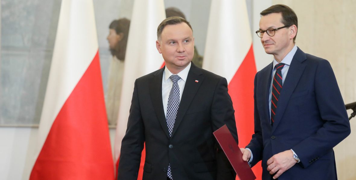 Mateusz Morawiecki To Beda Trudne Swieta Magazyn Wp