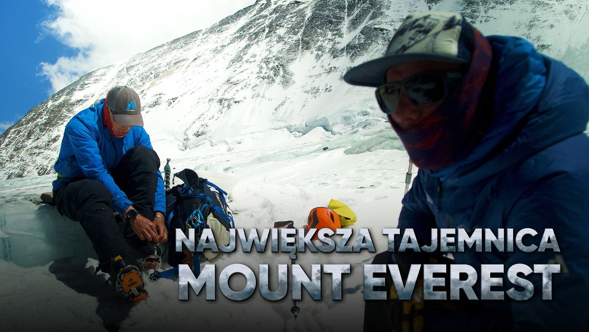 #description=Kadr z filmu &quot;Największa tajemnica Mount Everest&quot;#