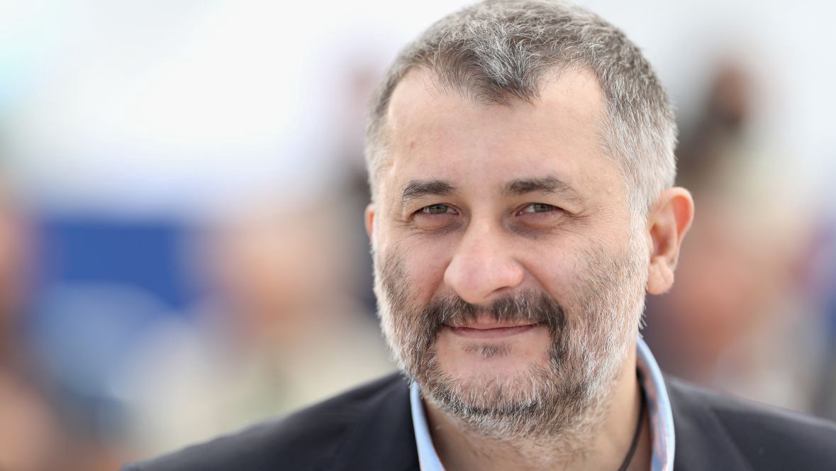 Regizorul român Christie Puyo a fost autorul primului scandal, chiar înainte de începerea festivalului