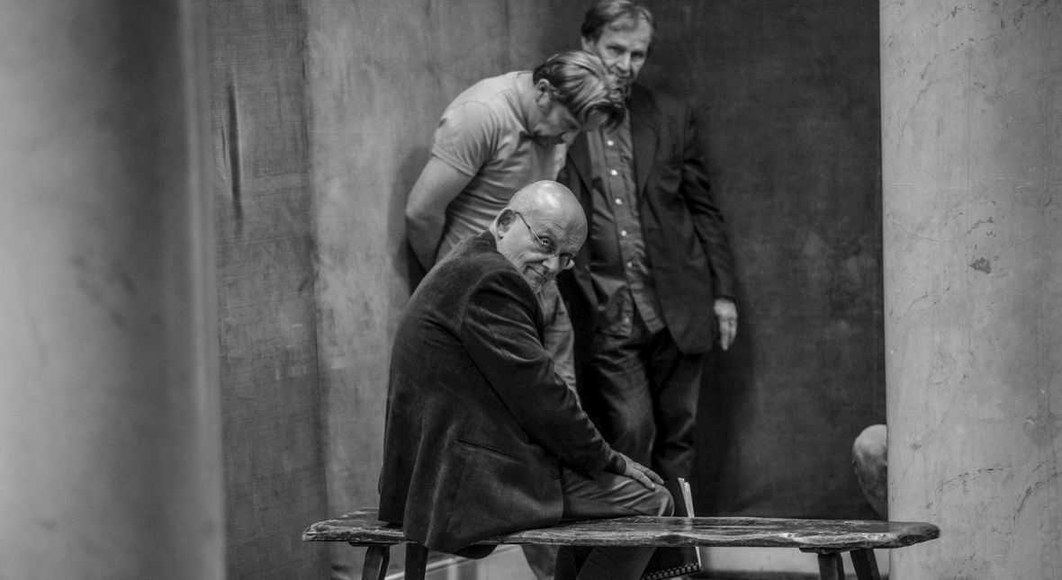 Ferency: &quot;Za 25 lat teatr będzie taki, jaki będzie teraz świat - dla mnie on się robi gorszy. Ale to każdy staruch będzie tak ględził. Przywilejem młodości jest burzyć zastane struktury, a przywilejem starości mówić, że nasze struktury były lepsze&quot;