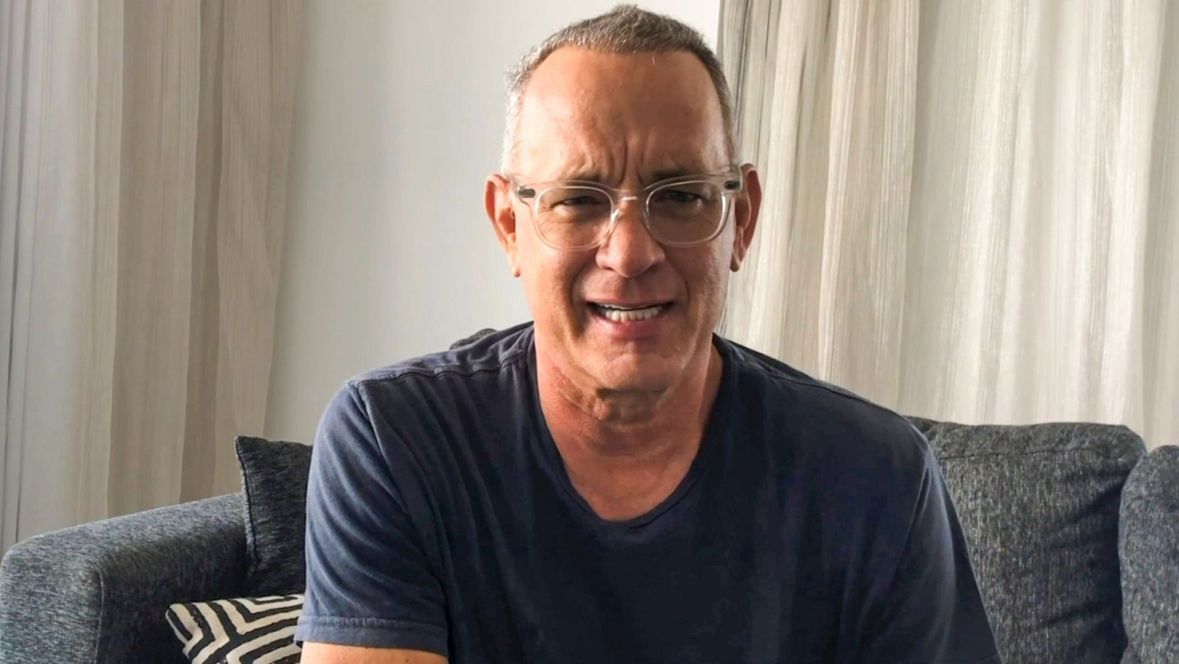 Hanks: &quot;Koronawirus okazał się wielkim sprawdzianem dla nas wszystkich i niestety, obawiam się, że niektórzy tego testu nie zaliczyli&quot;