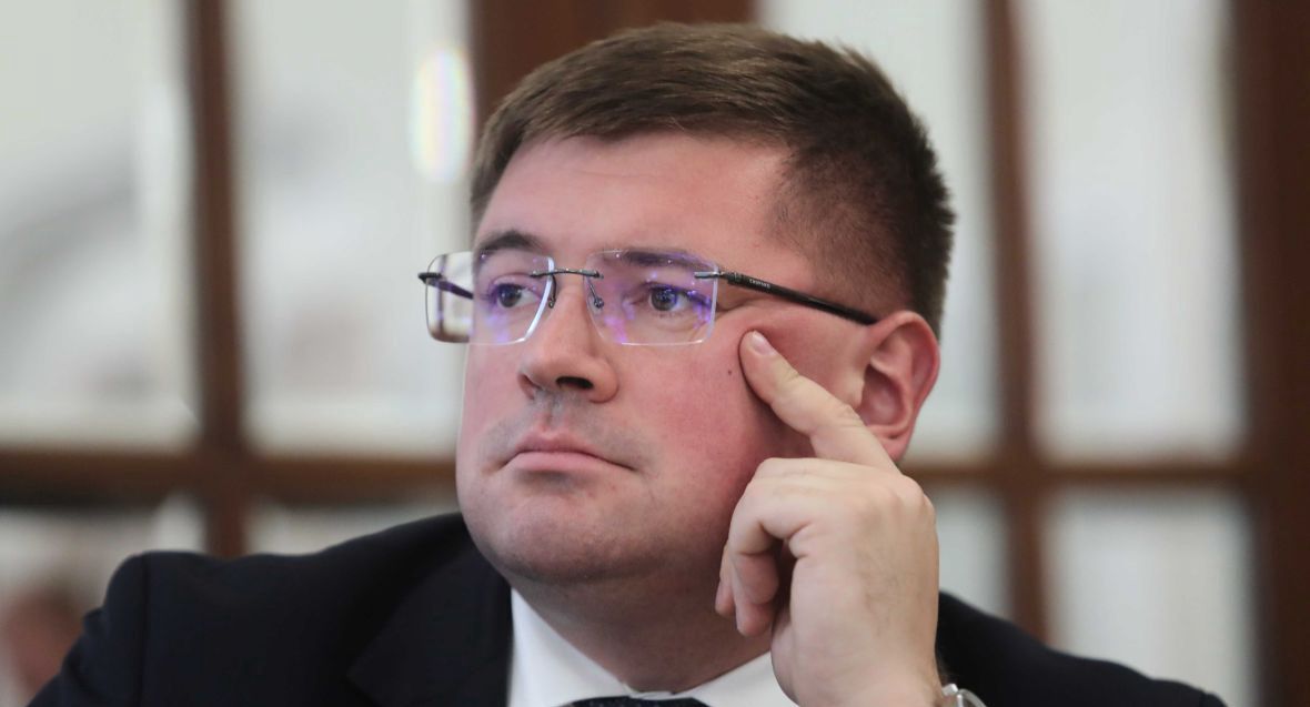 Wiceminister edukacji Tomasz Rzymkowski jest przekonany, że nie ma takiego pojęcia jak prawa zwierząt, ponieważ zwierzęta nie mają zdolności do czynności prawnych